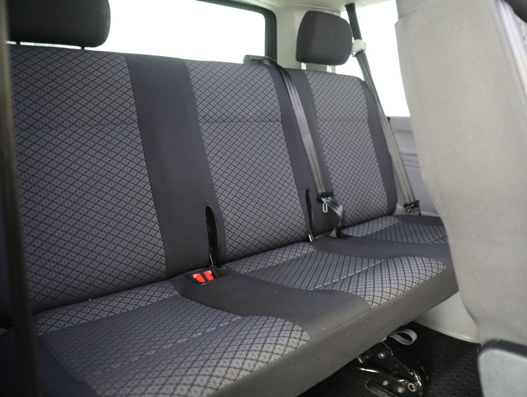Used Volkswagen Transporter Shuttle 2020 for sale - 76539683: Photo 39