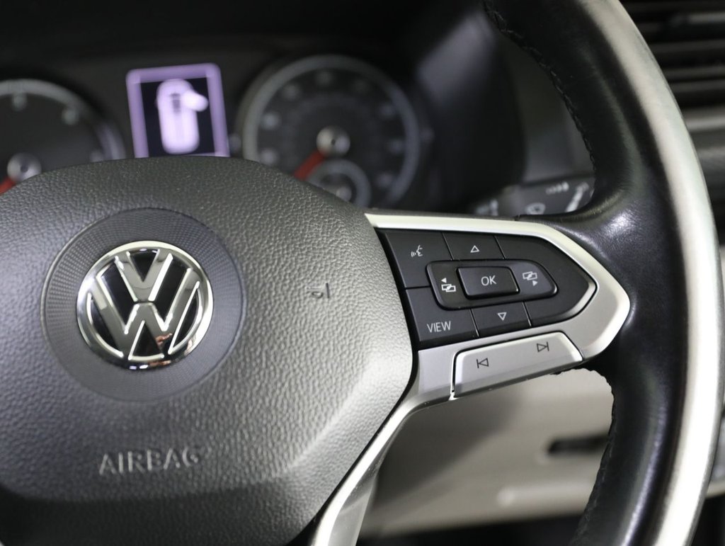 Used Volkswagen Transporter Shuttle 2020 for sale - 76539683: Photo 41