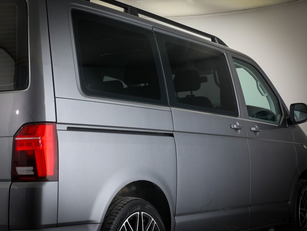 Used Volkswagen Transporter Shuttle 2020 for sale - 76539683: Photo 6