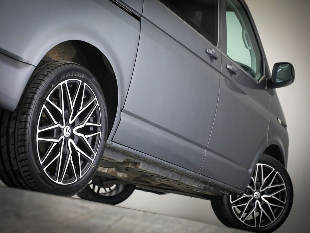 Used Volkswagen Transporter Shuttle 2020 for sale - 76539683: Photo 7