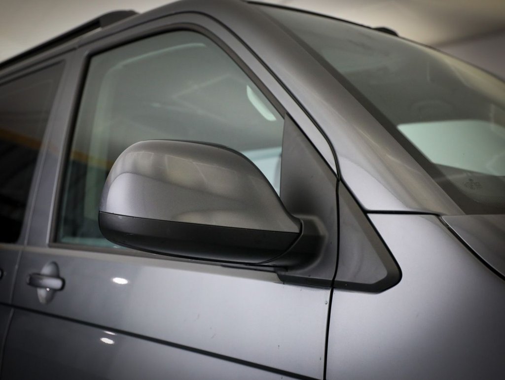 Used Volkswagen Transporter Shuttle 2020 for sale - 76539683: Photo 8