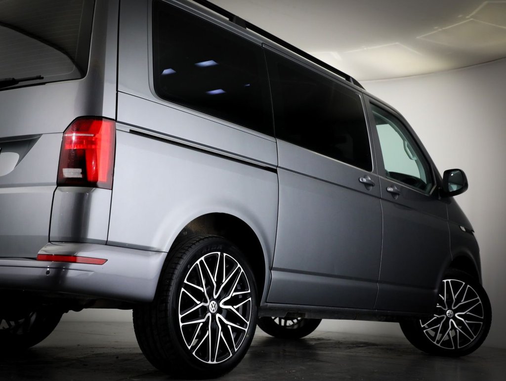 Used Volkswagen Transporter Shuttle 2020 for sale - 76539683: Photo 9