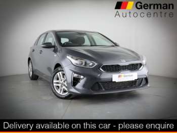 2019 (19) - 1.6 CRDi ISG 2 5dr