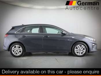 Used Kia Ceed 2019 for sale - 74789768: Photo
