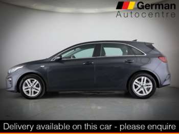 Used Kia Ceed 2019 for sale - 74789768: Photo