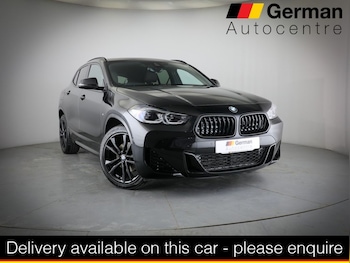 2020 (70) - 1.5 18i M Sport SUV 5dr Petrol Manual sDrive Euro 6 (s/s) (140 ps)