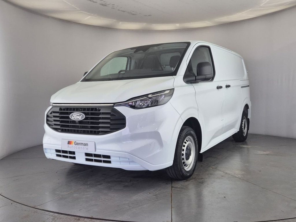 Used Ford Transit Custom 2024 for sale - 76900317: Photo 11