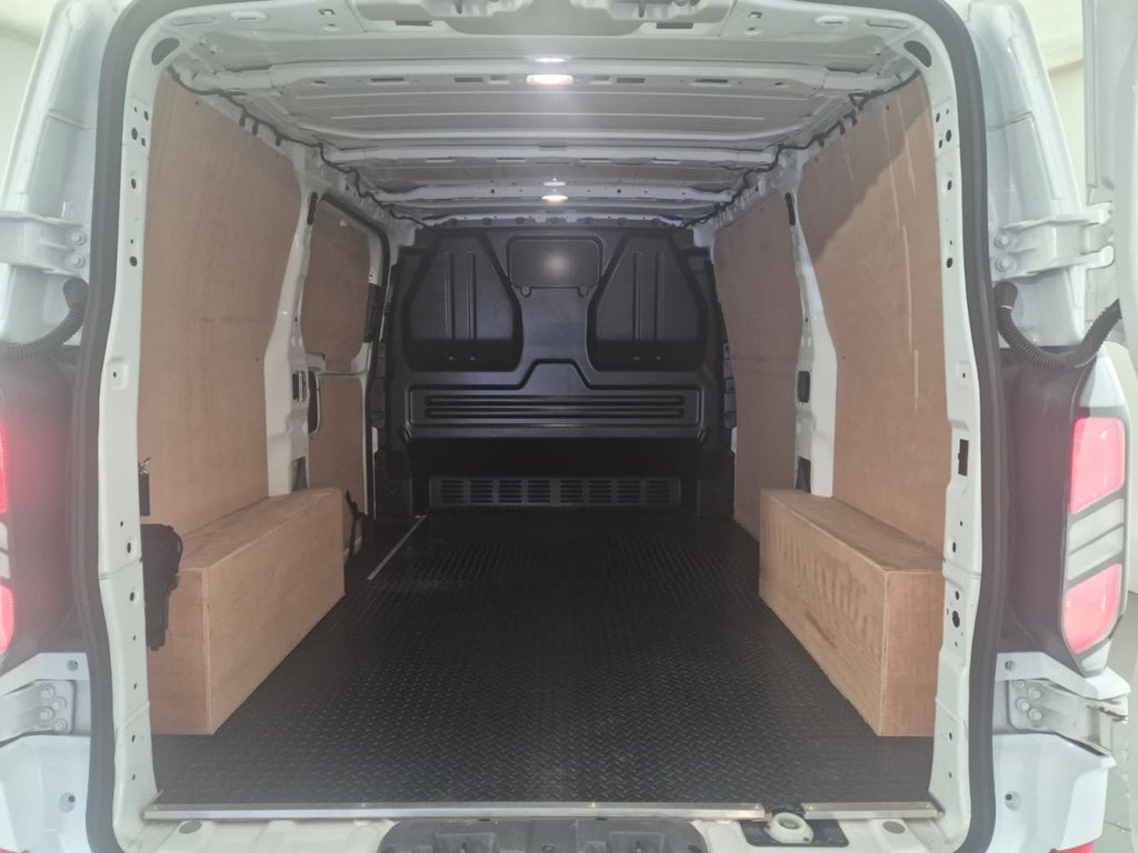 Used Ford Transit Custom 2024 for sale - 76900317: Photo 12