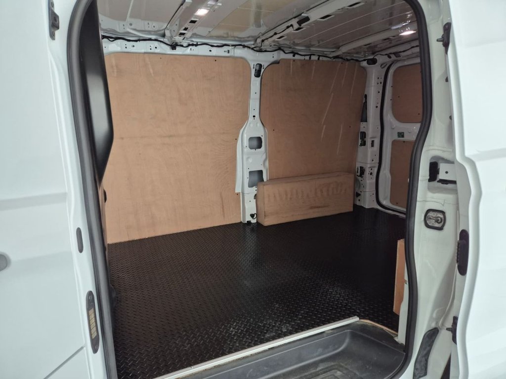 Used Ford Transit Custom 2024 for sale - 76900317: Photo 13