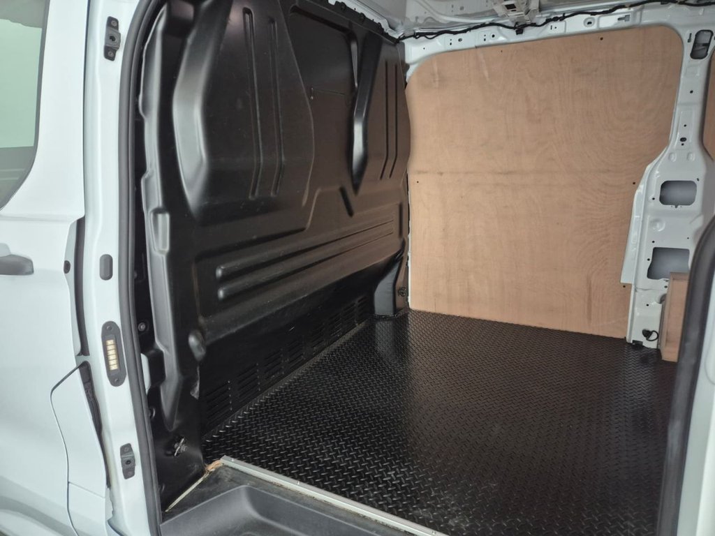 Used Ford Transit Custom 2024 for sale - 76900317: Photo 15