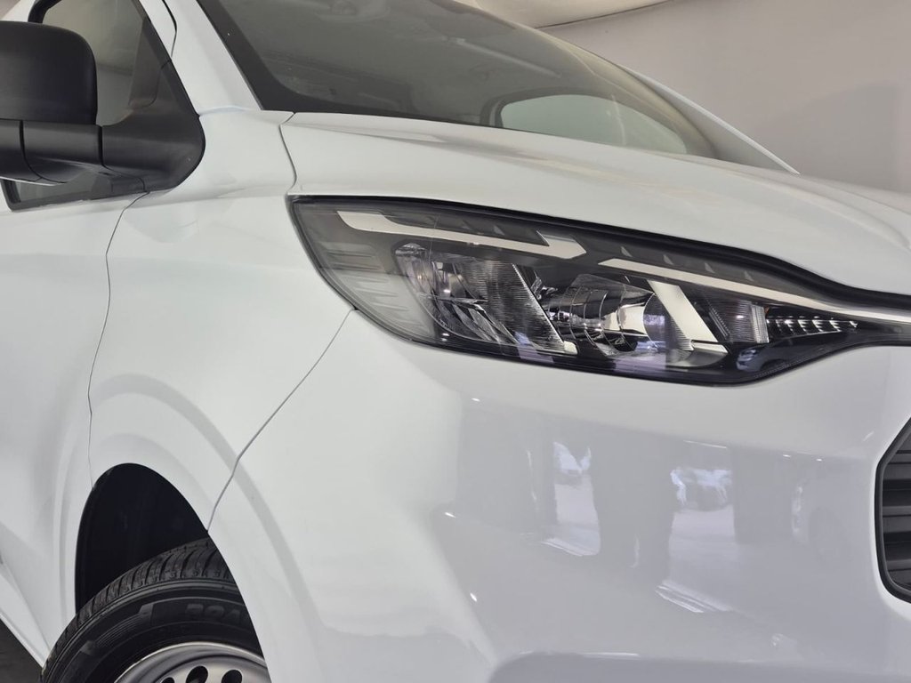 Used Ford Transit Custom 2024 for sale - 76900317: Photo 16