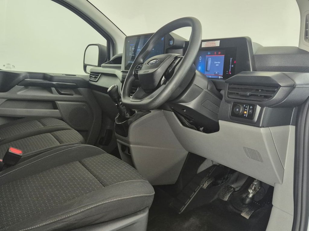 Used Ford Transit Custom 2024 for sale - 76900317: Photo 19