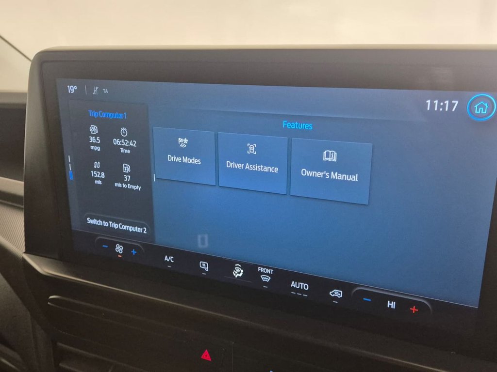 Used Ford Transit Custom 2024 for sale - 76900317: Photo 20