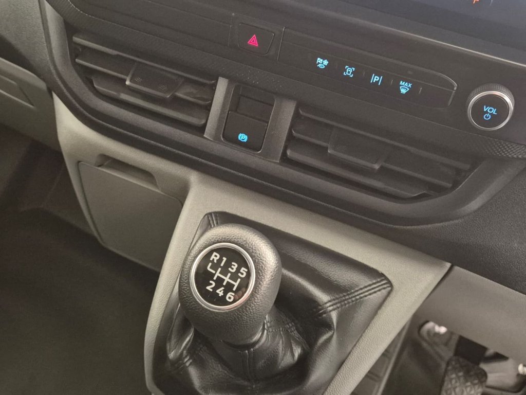 Used Ford Transit Custom 2024 for sale - 76900317: Photo 21