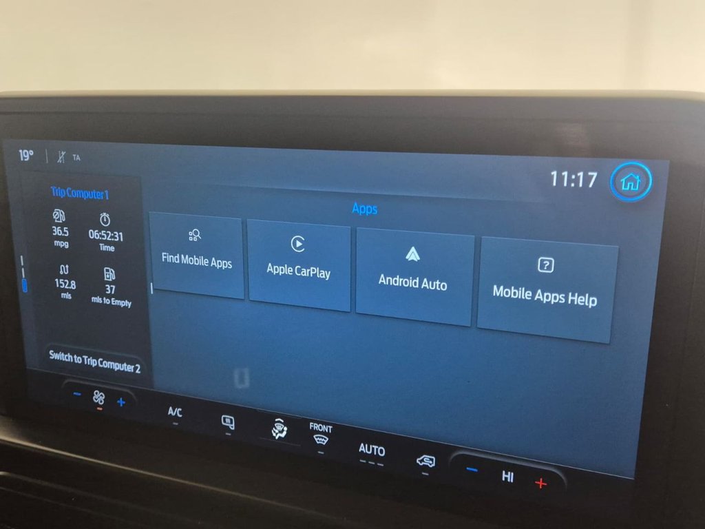 Used Ford Transit Custom 2024 for sale - 76900317: Photo 23