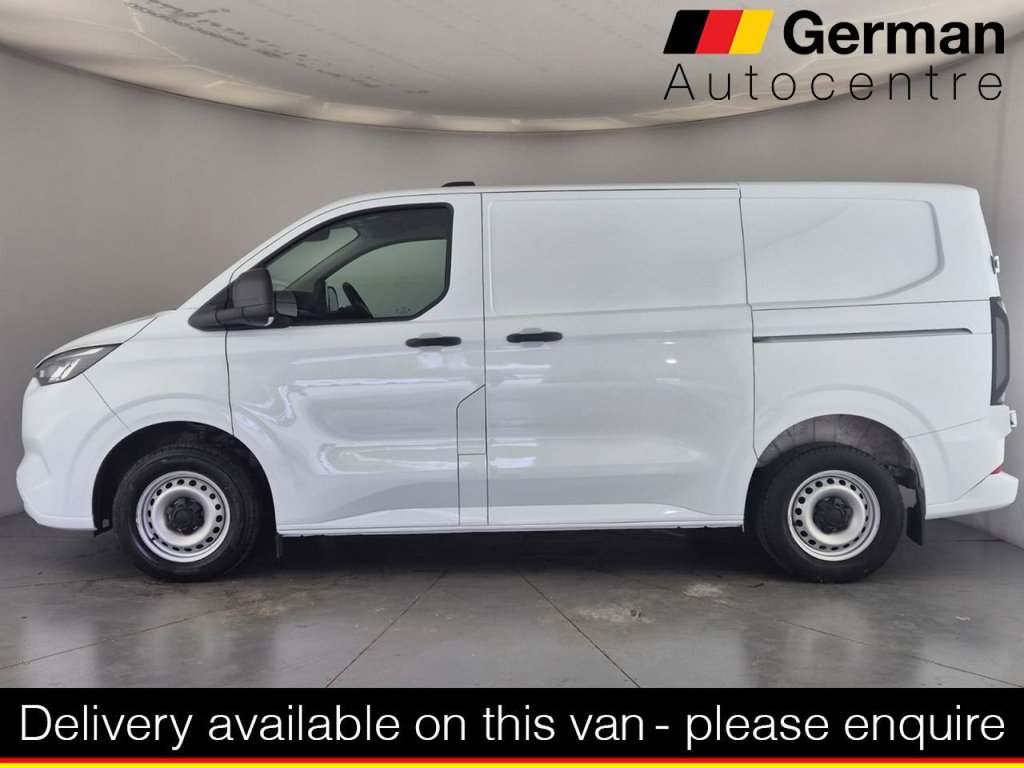 Used Ford Transit Custom 2024 for sale - 76900317: Photo 4
