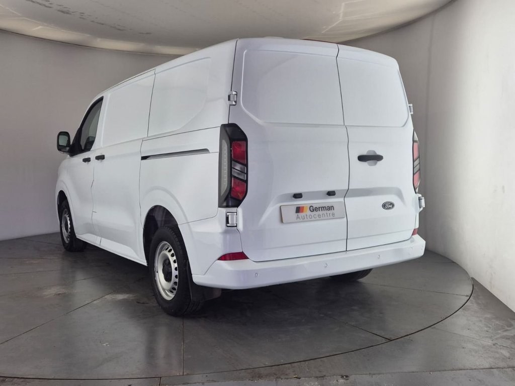 Used Ford Transit Custom 2024 for sale - 76900317: Photo 6