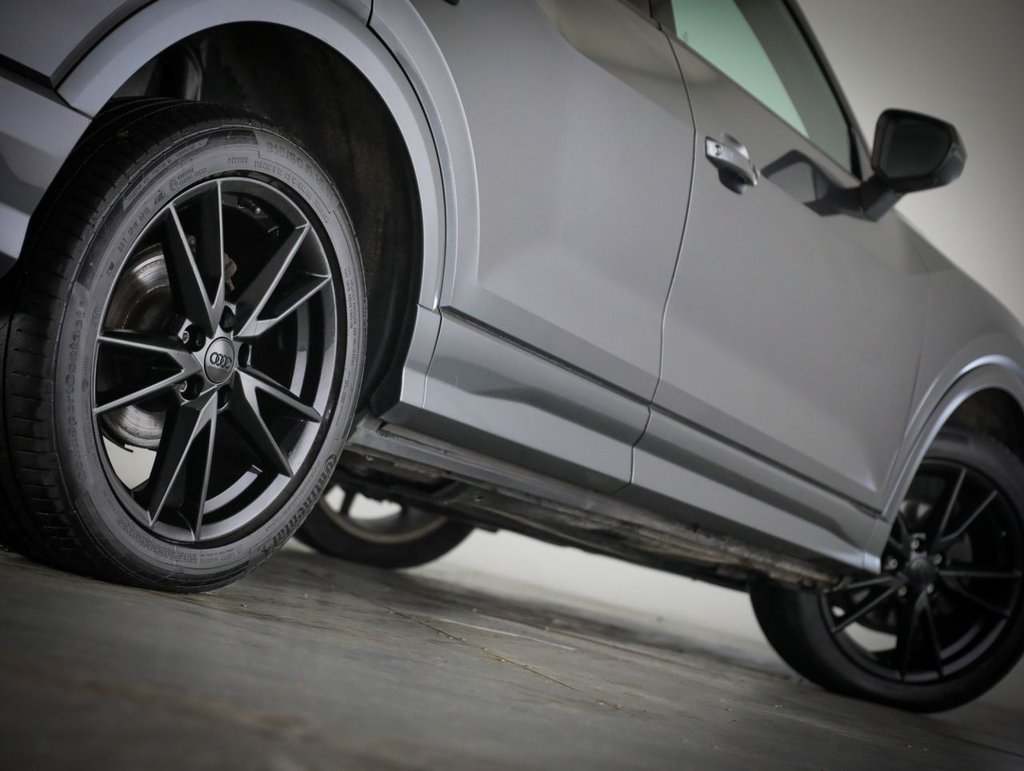 Used Audi Q2 2020 for sale - 78074128: Photo 11