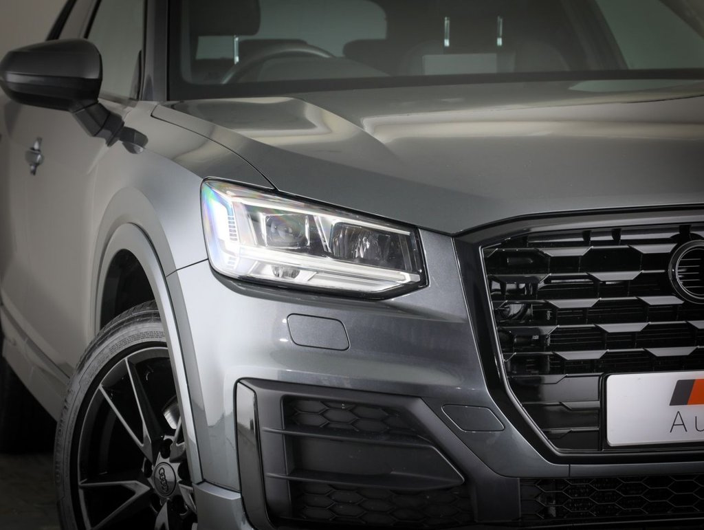 Used Audi Q2 2020 for sale - 78074128: Photo 12