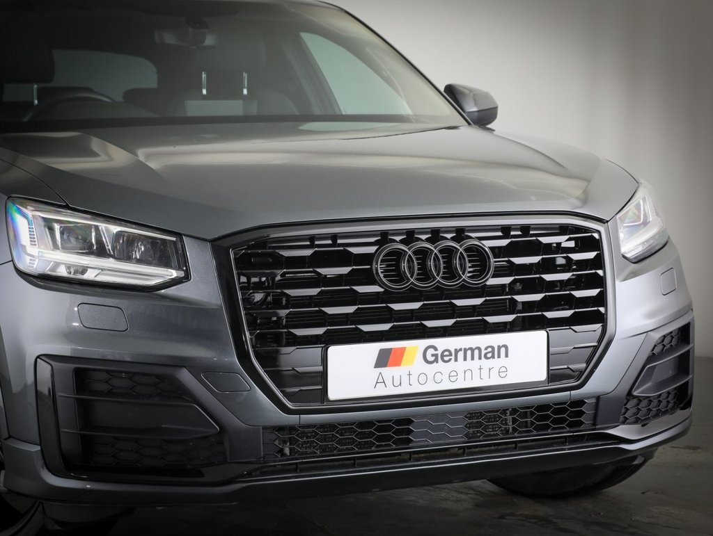 Used Audi Q2 2020 for sale - 78074128: Photo 13