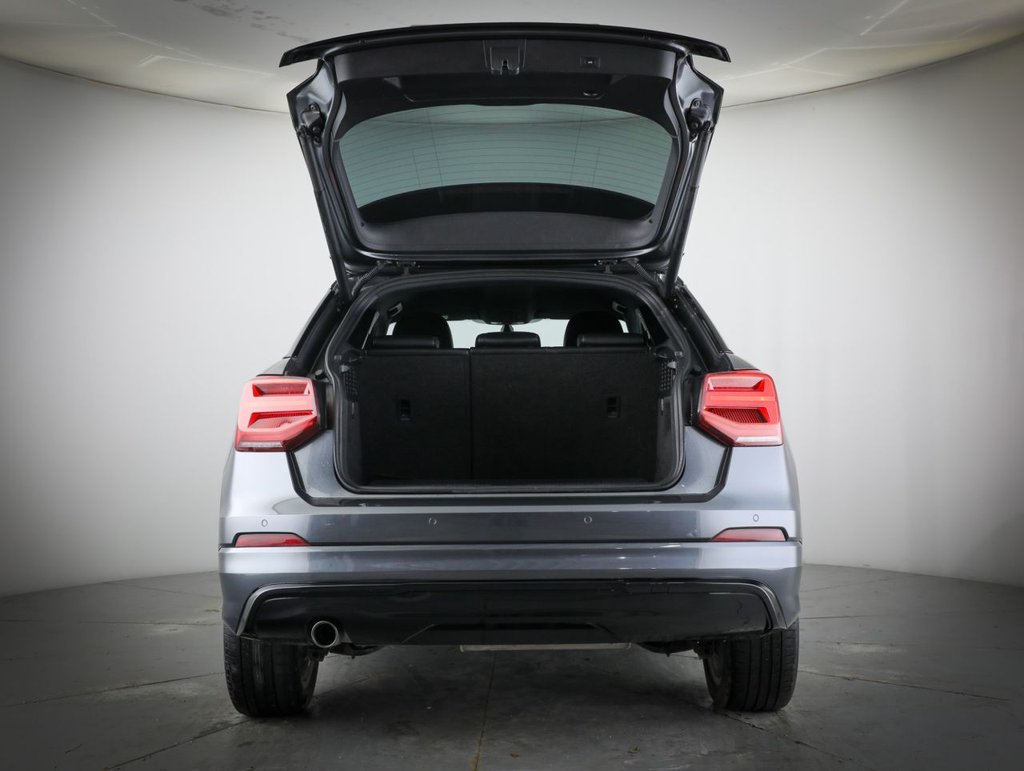 Used Audi Q2 2020 for sale - 78074128: Photo 15