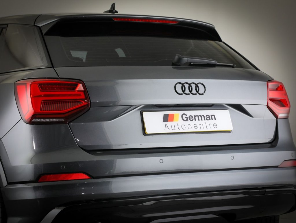 Used Audi Q2 2020 for sale - 78074128: Photo 16