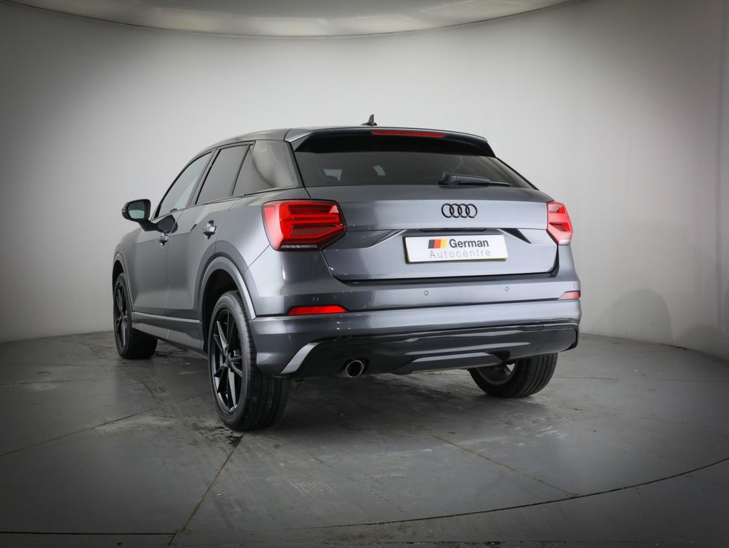 Used Audi Q2 2020 for sale - 78074128: Photo 17