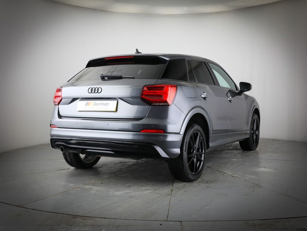 Used Audi Q2 2020 for sale - 78074128: Photo 19