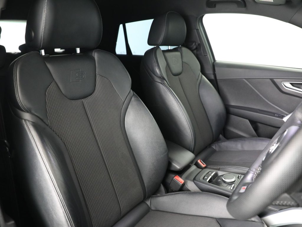 Used Audi Q2 2020 for sale - 78074128: Photo 21