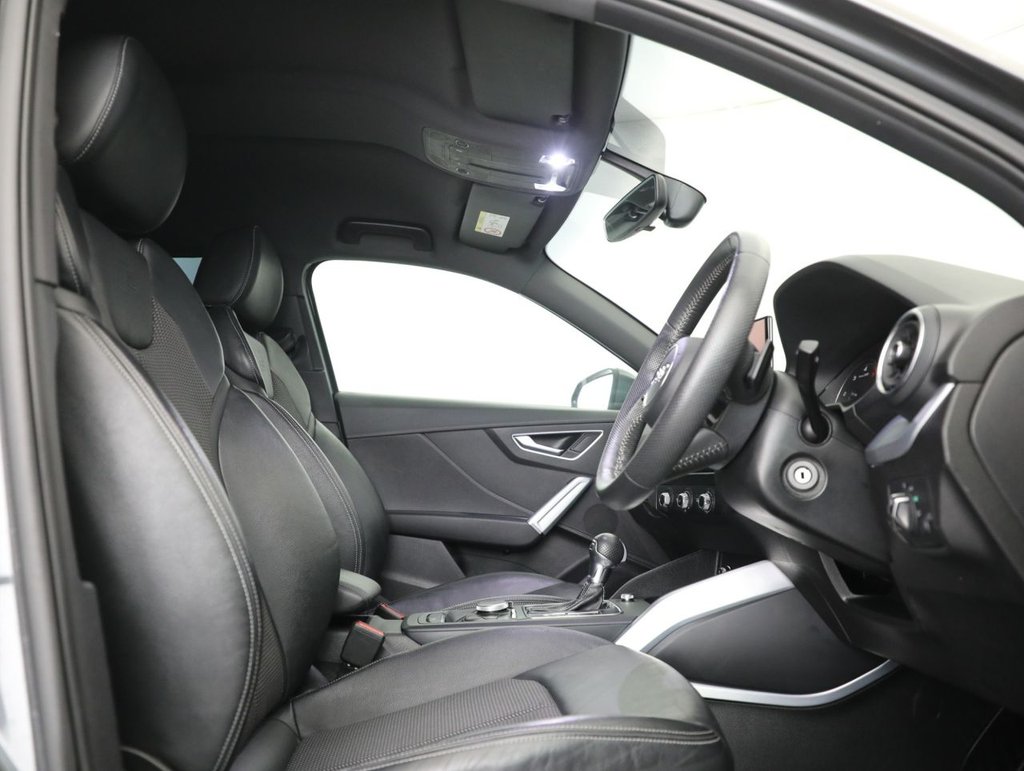 Used Audi Q2 2020 for sale - 78074128: Photo 26