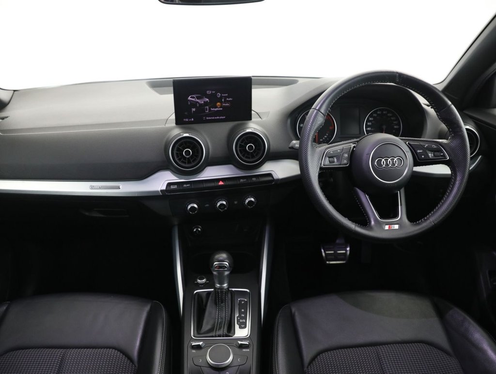 Used Audi Q2 2020 for sale - 78074128: Photo 27