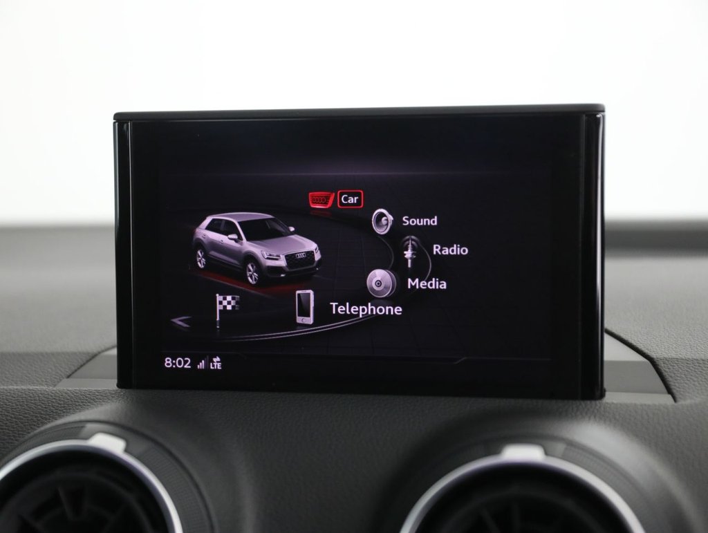 Used Audi Q2 2020 for sale - 78074128: Photo 29