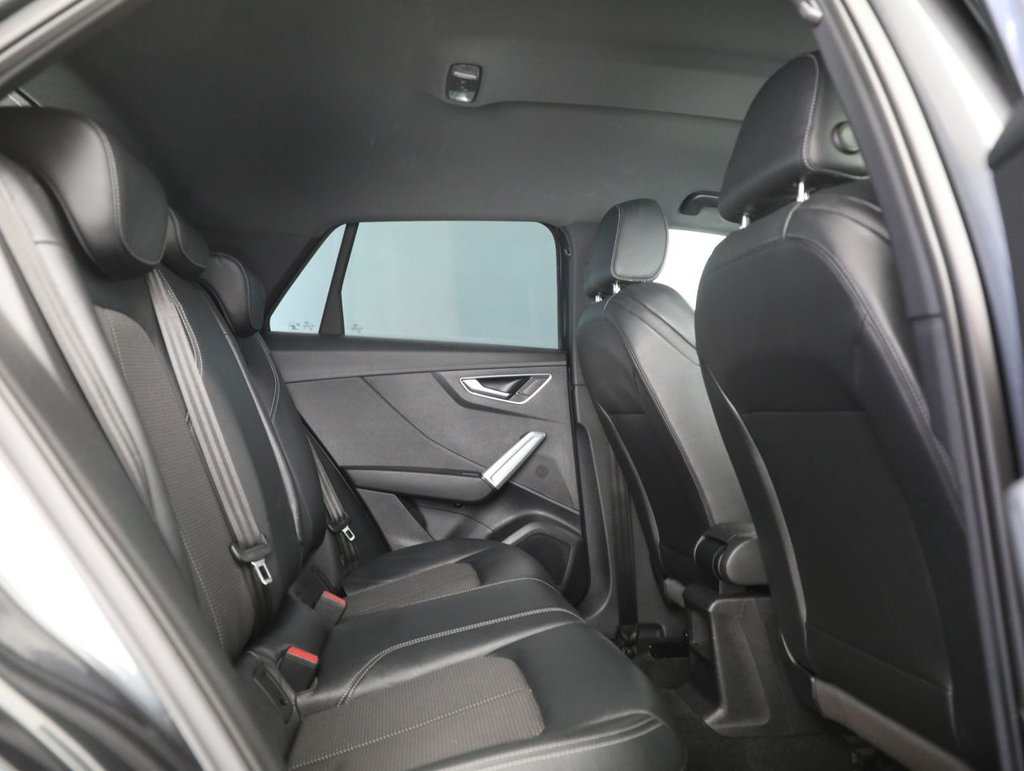 Used Audi Q2 2020 for sale - 78074128: Photo 31