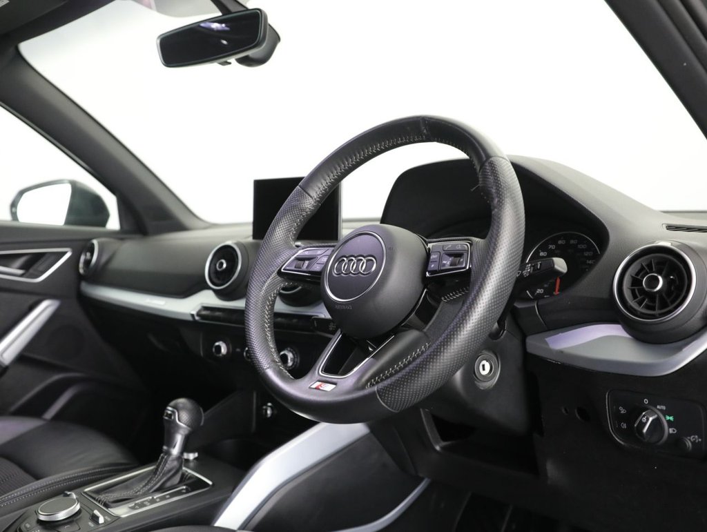 Used Audi Q2 2020 for sale - 78074128: Photo 32