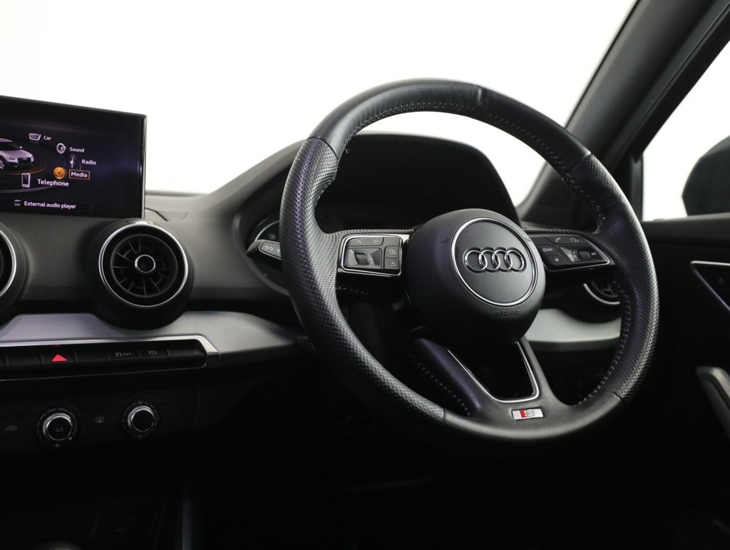 Used Audi Q2 2020 for sale - 78074128: Photo 37