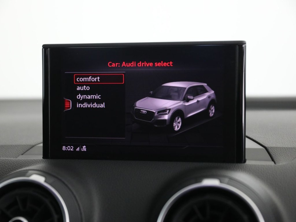 Used Audi Q2 2020 for sale - 78074128: Photo 38