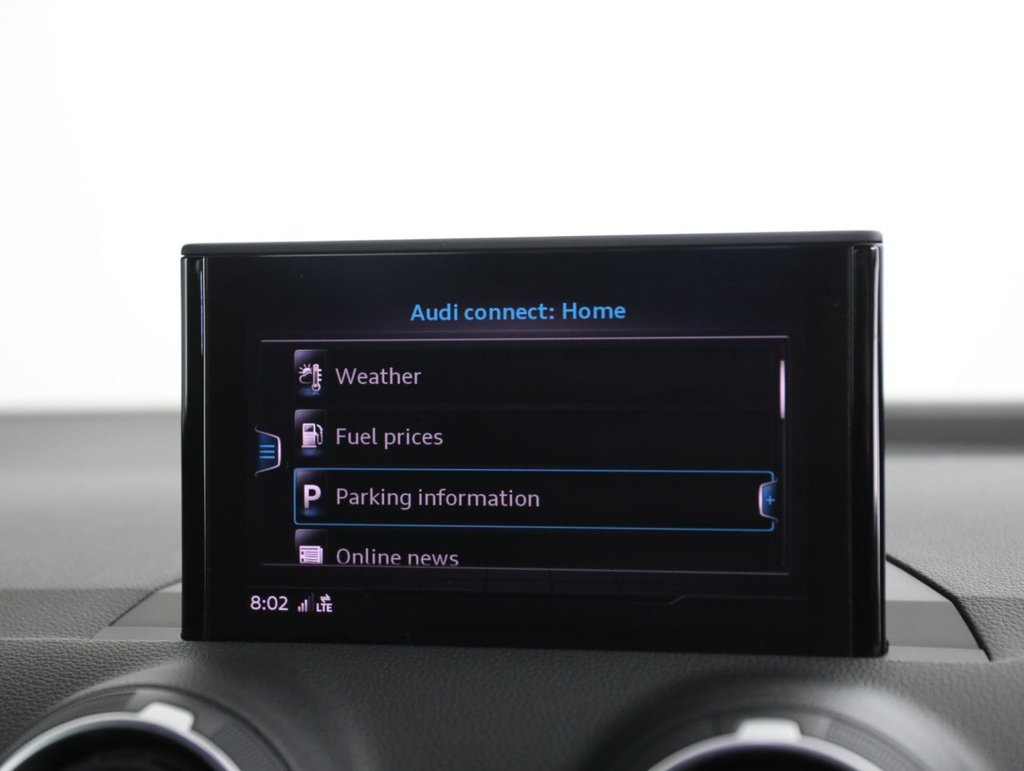 Used Audi Q2 2020 for sale - 78074128: Photo 40