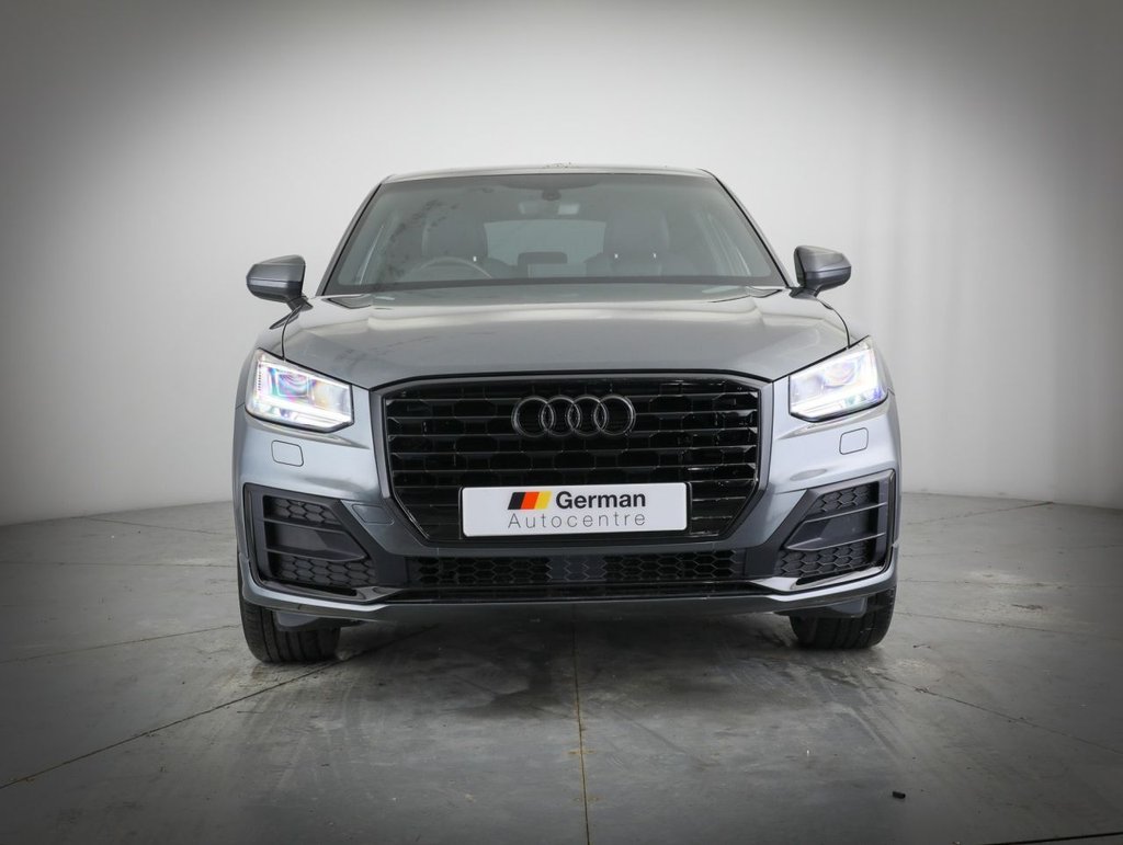 Used Audi Q2 2020 for sale - 78074128: Photo 6