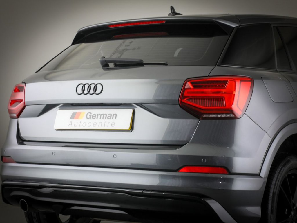 Used Audi Q2 2020 for sale - 78074128: Photo 7