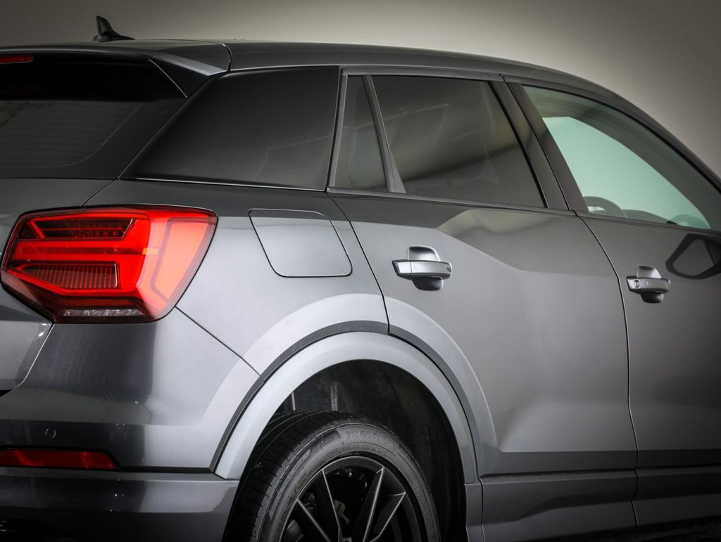 Used Audi Q2 2020 for sale - 78074128: Photo 8