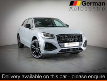 2022 (71) - 2.0 TDI 30 Sport SUV 5dr Diesel S Tronic Euro 6 (s/s) (116 ps)