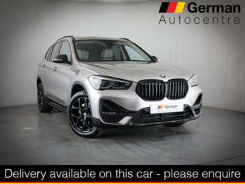 2021 (71) - 2.0 20i xLine SUV 5dr Petrol DCT sDrive Euro 6 (s/s) (178 ps)