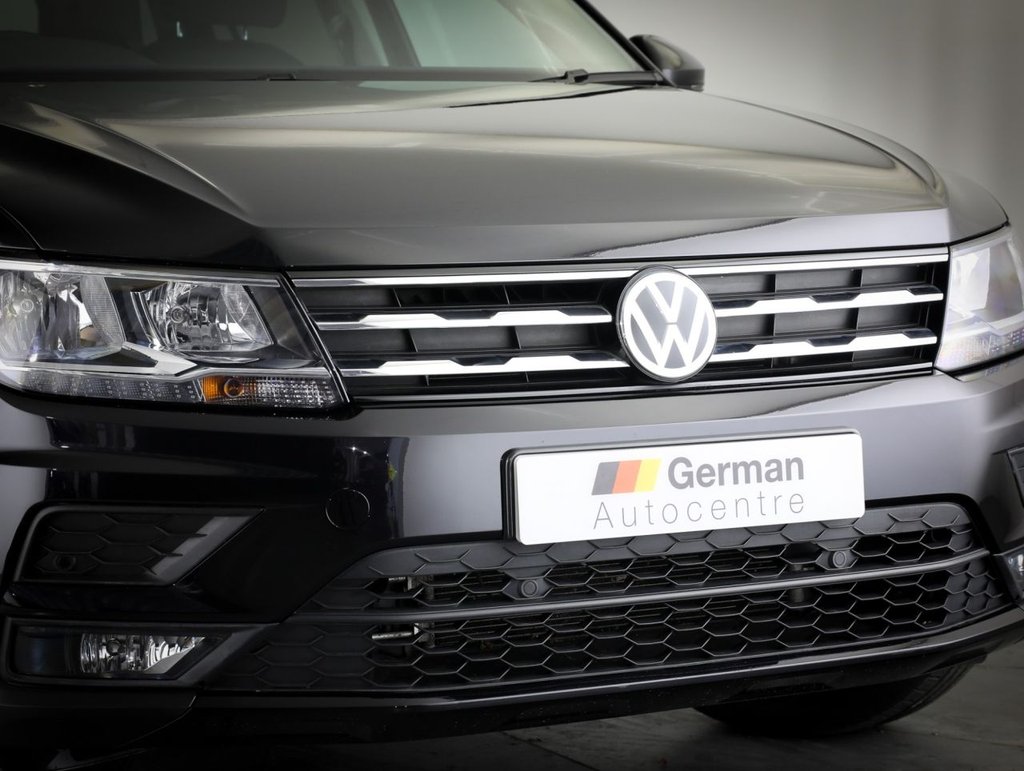 Used Volkswagen Tiguan Allspace 2020 for sale - 76474577: Photo 11