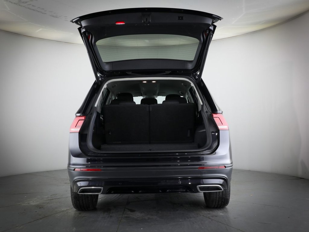 Used Volkswagen Tiguan Allspace 2020 for sale - 76474577: Photo 13