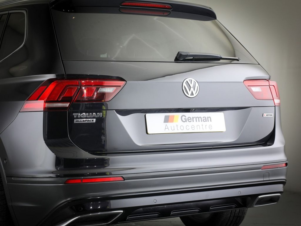 Used Volkswagen Tiguan Allspace 2020 for sale - 76474577: Photo 14