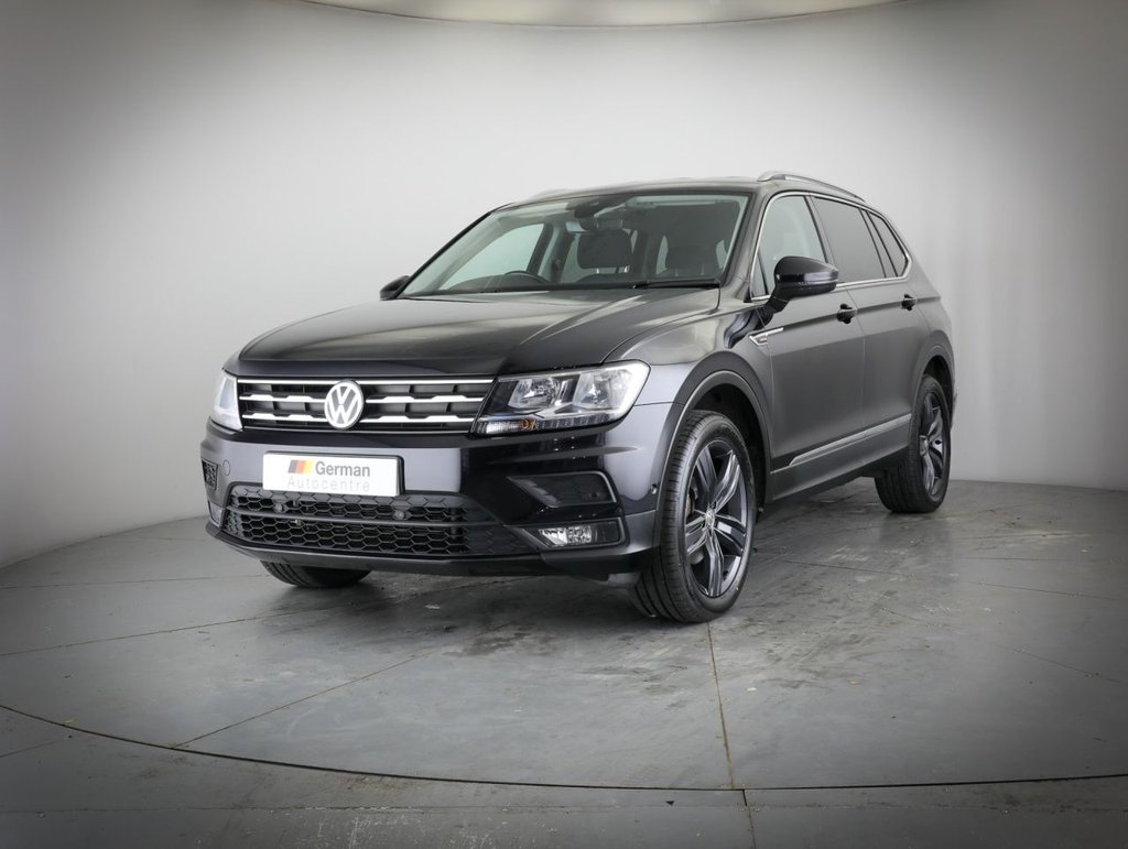 Used Volkswagen Tiguan Allspace 2020 for sale - 76474577: Photo 15