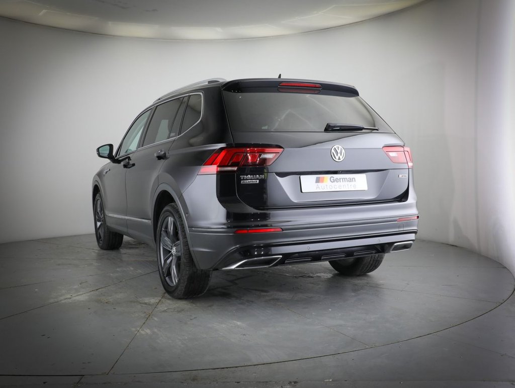 Used Volkswagen Tiguan Allspace 2020 for sale - 76474577: Photo 17