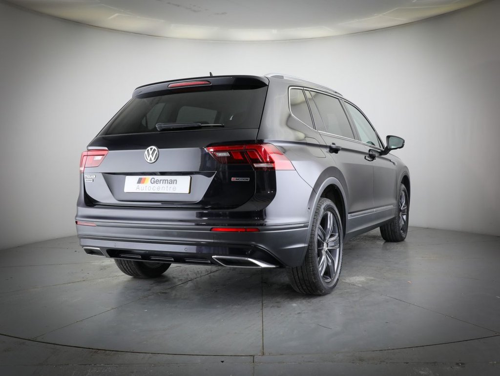 Used Volkswagen Tiguan Allspace 2020 for sale - 76474577: Photo 19