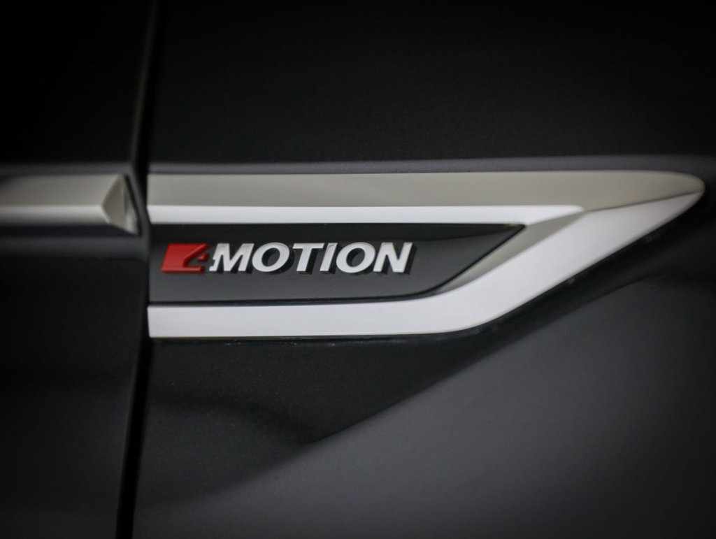 Used Volkswagen Tiguan Allspace 2020 for sale - 76474577: Photo 20