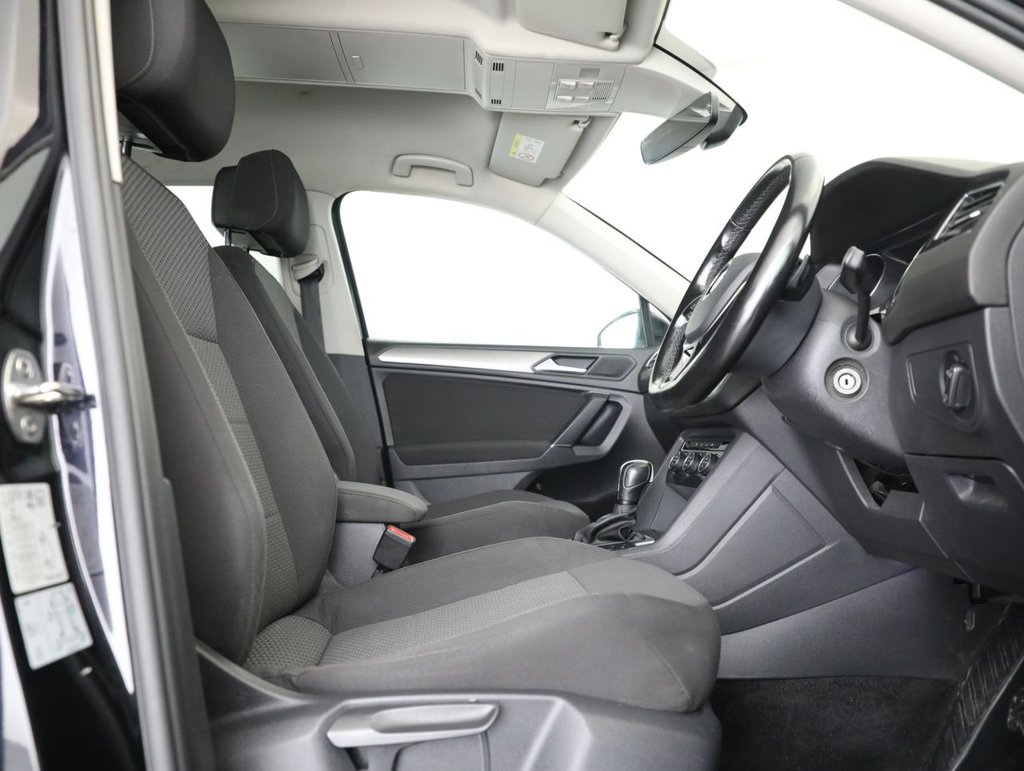 Used Volkswagen Tiguan Allspace 2020 for sale - 76474577: Photo 21